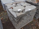 Pallet of Thin Colonial Wall Stone (Sold by Pallet)