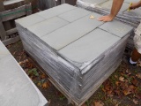 Thermaled Pattern Patio Kits - 1 1/2'' x Asst. Sizes - 144 SF (Sold by SF)