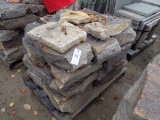 Pallet of West Mountain Thick Wall Stone (Sold by Pallet)