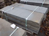 Cut Stone Steps - 6'' x 18'' x 60'' (Sold by Pallet) (6 on Pallet)