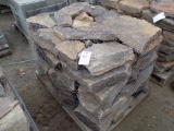 Pallet of West Mountain Thick Wall Stone (Sold by Pallet)