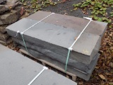 Cut Stone Steps - 6'' x 18'' x 60'' (Sold by Pallet) (6 on Pallet)