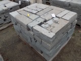 Pallet of 6'' Modern Wall Stone (Sold by Pallet)