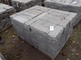 Pallet of 6'' Modern Wall Stone (Sold by Pallet)