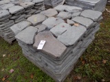 Tumbled Paving/Garden Path - 120 SF (Sold by SF)