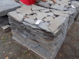 Pallet of Thin Colonial Wall Stone (sold by pallet)
