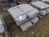 Tumbled Cut Steps - 6'' x 18'' x 36-48'' Asst Sizes (6 Pcs) (sold by pallet