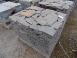 Pallet of Thin Colonial Wall Stack Stone (Sold by Pallet)