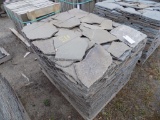 Pallet of Thin Colonial Wall Stack Stone (Sold by Pallet)