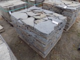 Pallet of Thin Colonial Wall Stack Stone (Sold by Pallet)