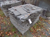 Pallet of 1 1/2'' Guaged Colonial/Stack Stone (Sold by Pallet)