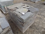 Pallet of Thin Colonial Wall Stone (Sold by Pallet)