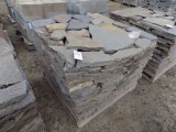 Pallet of Thin Colonial Wall Stone (Sold by Pallet)