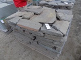 Pallet of Thin Colonial Wall Stone (Sold by Pallet)