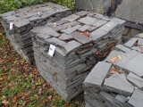 Pallet of 1 1/2'' Guaged Colonial/Stack Stone (Sold by Pallet)
