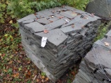 Pallet of 1 1/2'' Guaged Colonial/Stack Stone (Sold by Pallet)