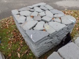 Tumbled Patio Stone (Sold by Pallet)