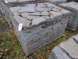 Pallet of Thin Colonial Wall Stone (Sold by Pallet)