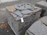 Pallet of Thin Colonial Wall Stone (Sold by Pallet)