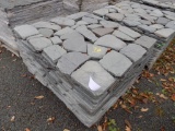 Tumbled Patio Stone/Colonial (Sold by Pallet)