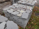 Tumbled Patio Stone/Colonial (Sold by Pallet)