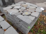 Tumbled Patio Stone/Colonial (Sold by Pallet)