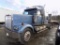 2007 Western Star Conventional Truck Tractor w/ Sleeper, Cat Acert C15 Eng.