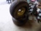 Pair of Good Year Turf Tires For JD Compact 6 Lug