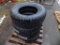 (4) New Cooper Discover 235-70-16 Tires (4x Bid Price)