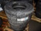 (4) New Cooper Discover 265/70/16 Tires (4x Bid Price)