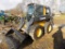 2013 JD 332E Skidsteer, 72'' Bucket, 3935 Hours, New Tires, Full Cab w/ AC,