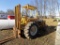 International 4500 Series B Forklift, Says 315 Hours, Gas Enging, 2 Stage M