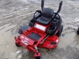 Ferris IS700Z 48'' Zero Turn Mower 593 Hours, S/N 308249