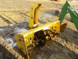 JD Snowblower 54'' For JD 2000-3000 Series