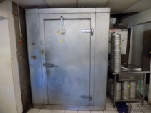 Bottle Cooler Harford Walk In Cooler Harford Duracool OWH334