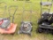 Mtd 22'' Push Mower (was lot 1855)