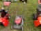 Honda 22'' Push Mower (was lot 1899)