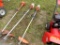 Stihl FS44 Weed Trimmer (was Lot 1862)