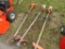 Stihl FS44 Weed Trimmer (was lot 1864)