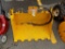 Kanga Loaders Mini SSL 4-N-1 Bucket, Almost New (Was Lot 1817)