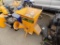 Baker 8HP Chipper Shredder Gas