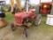 Farmall Cub Tractor w/ Mott Mower, Gas, Hyd's, Nice Shape! (was lot 650)