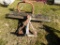 Farm & Country 6' Rock Rake 3pt