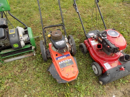 Ariens ST622 Push Trimmer (was lot 1861)