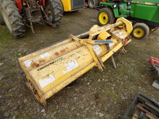 Alamo 90'' 3pth Flail Mower