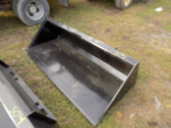 New 72'' Bucket for SSL