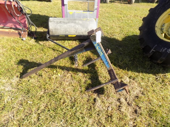 3pt Bale Spear (was lot 1819)