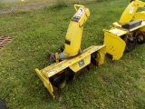 JD 38'' Snowblower Attach