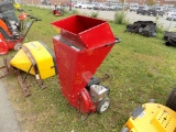 Craftsman 2'' Gas Chipper (was Lot 865)