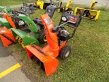 Ariens 924DLE Snowblower w/ Elec. Start